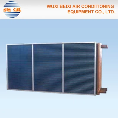 Kako spriječiti smrzavanje u rebrastom izmjenjivaču topline zraka tijekom hla...